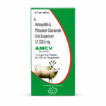 AMCV Dry