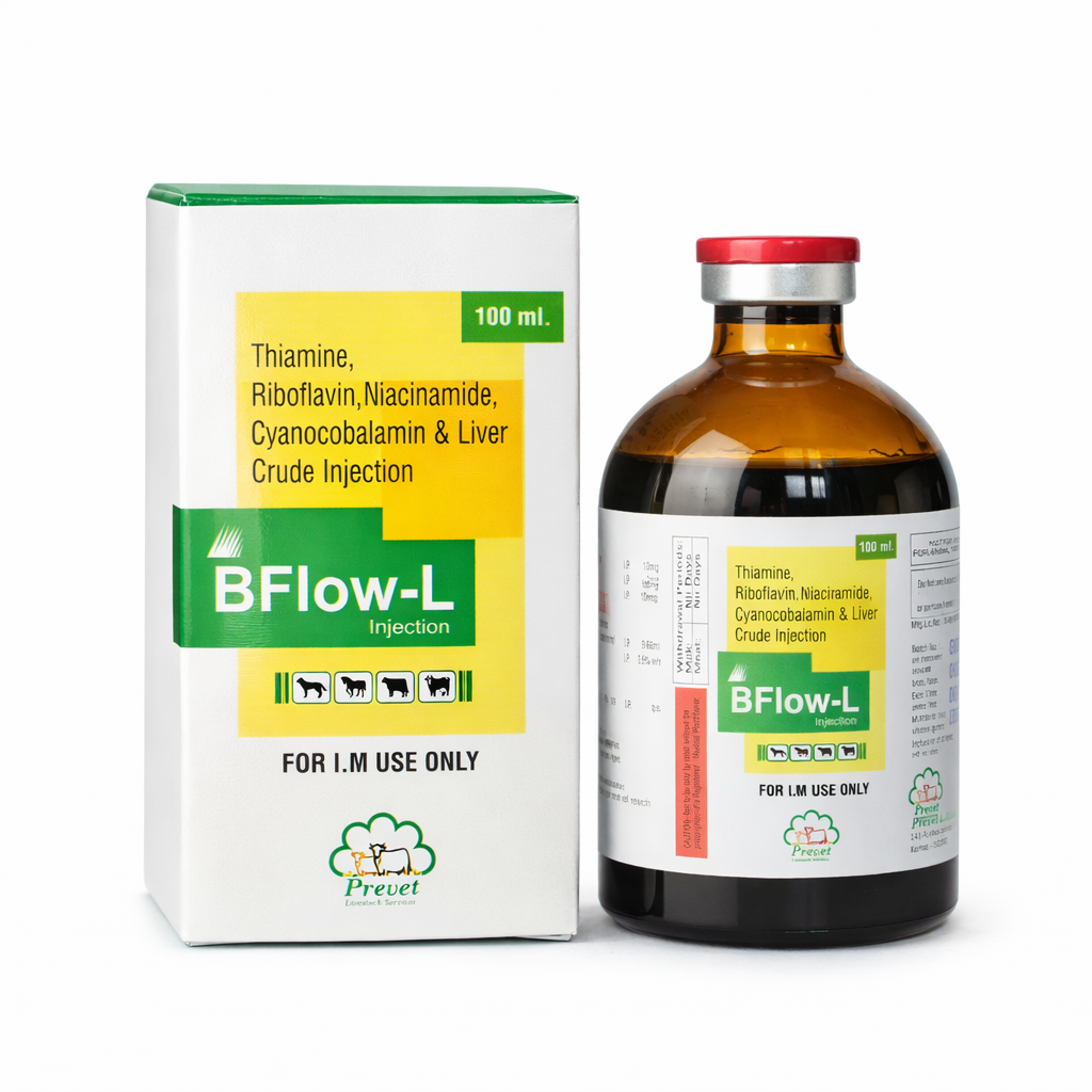 Bflow L 100 ML Bflow L - Image 1