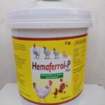 Hemaferrol P
