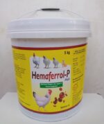 Hemaferrol P