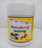 Hemaferrol