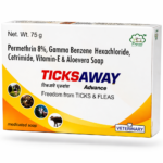 Ticksaway Advanced