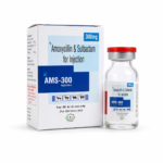 AMS 300
