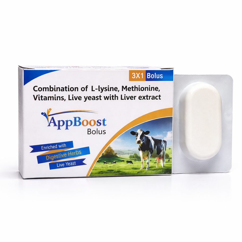 Appboost Appboost - Image 1