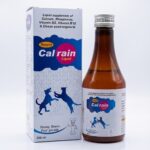 CALRAIN