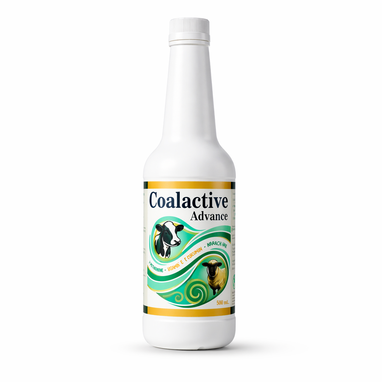 Coalactive Advance Coalactive Advance - Image 1