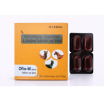 DFIX M