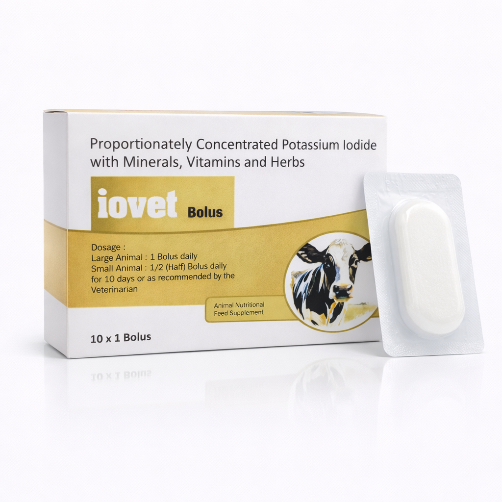 IOVET Iovet - Image 1