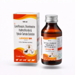 Levoxy - BR