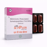 MP Plus