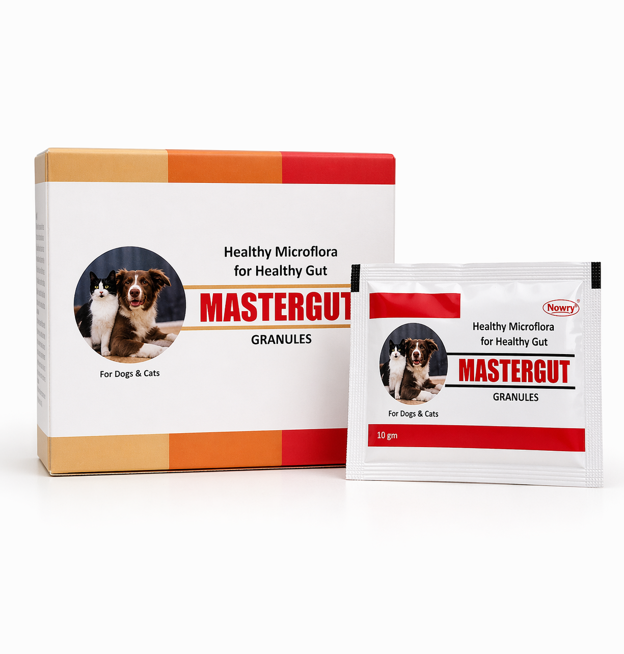 Mastergut Mastergut - Image 1