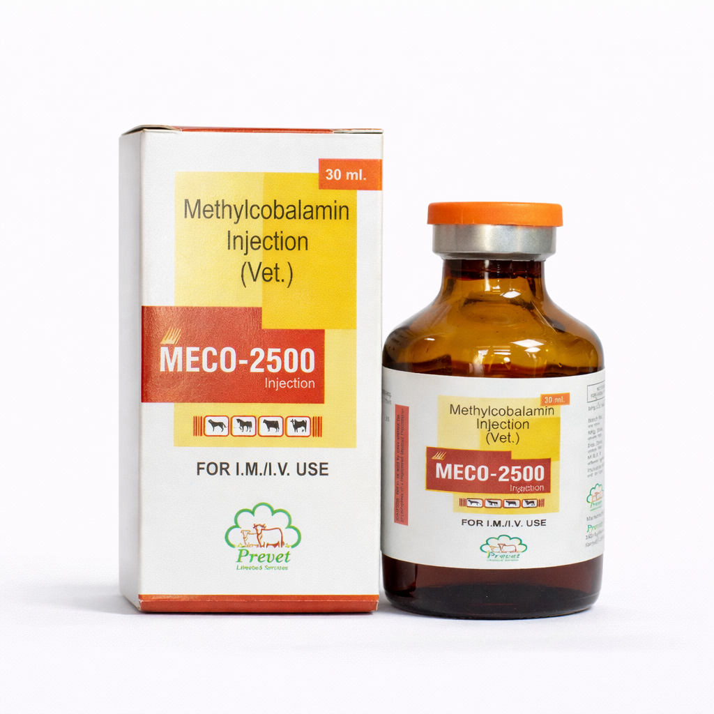 Meco-2500 (1) Meco-2500 - Image 1