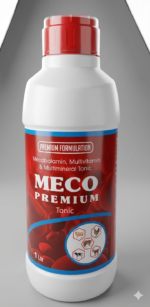 Meco Premium Tonic - Image 2