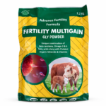 Multigain Gly fertility