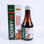 Nowry IB