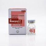 Nowryceft-T