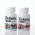 Nutmx Multivitamin
