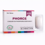Phorce Bolus