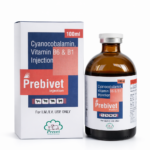 Prebivet