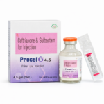 Precef S