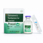 Precef Tazo