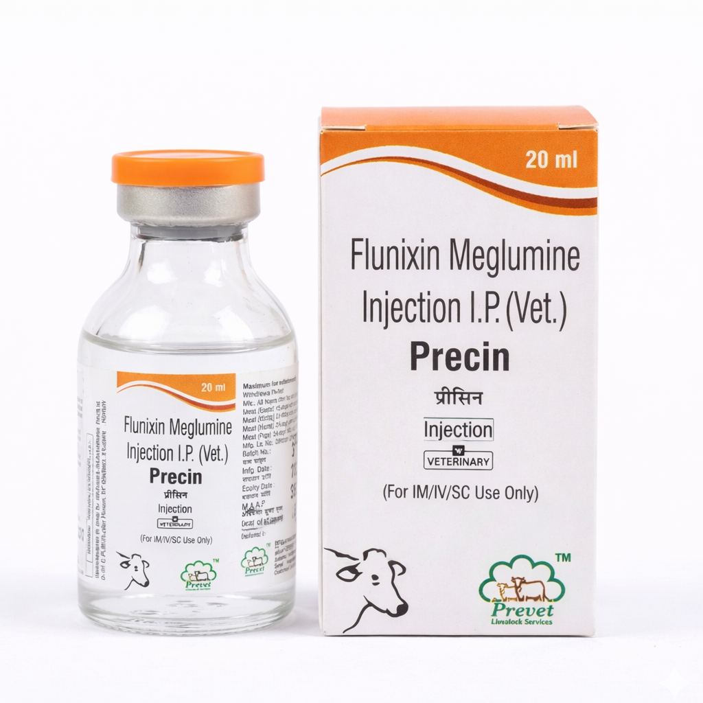 Precin 20 ML Precin - Image 1