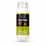 Pretone