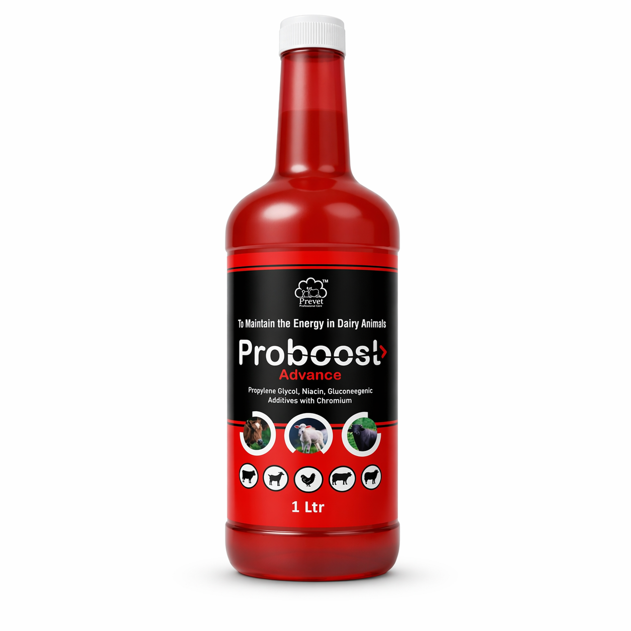 Proboost Advance 1 LTR Proboost Advance - Image 1