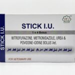 Stick I.U