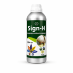 Sign - H