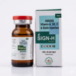 Sign - H 10ML