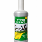 Weight Builder