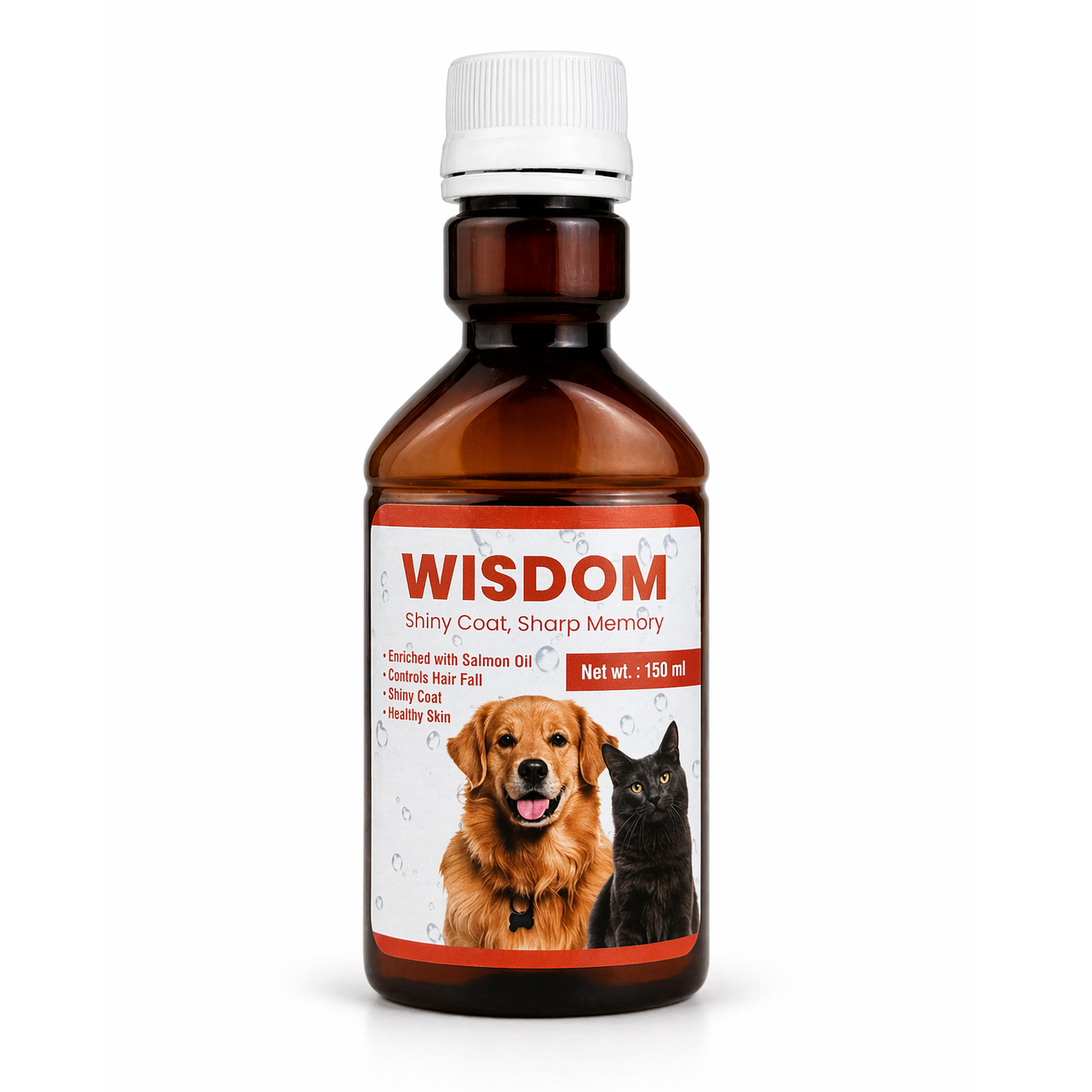Wisdom 150 ML Wisdom - Image 1