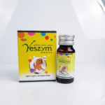 Yeszyme Drops