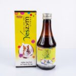 Yeszyme Syrup