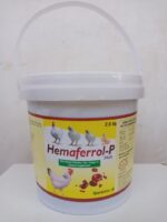 Hemaferrol P - Image 2