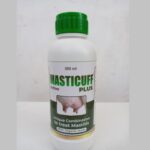 Masticuff Plus