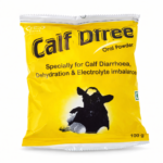 Calf D