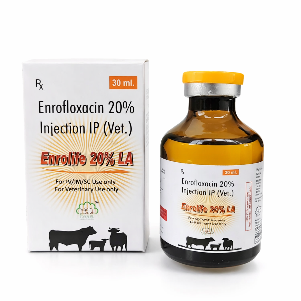 Enrolife 20% LA (1) ENROLIFE 20% LA - Image 1