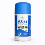 Zcozy Dp